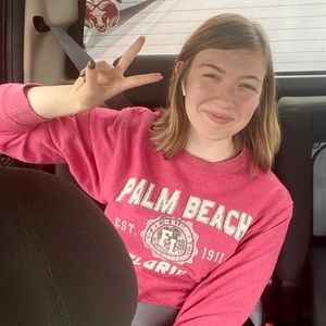 Meet Your Posher, Maddie